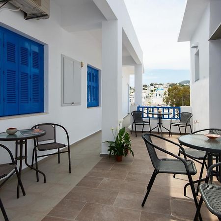Hotel Sofia Apollonia  Exterior photo