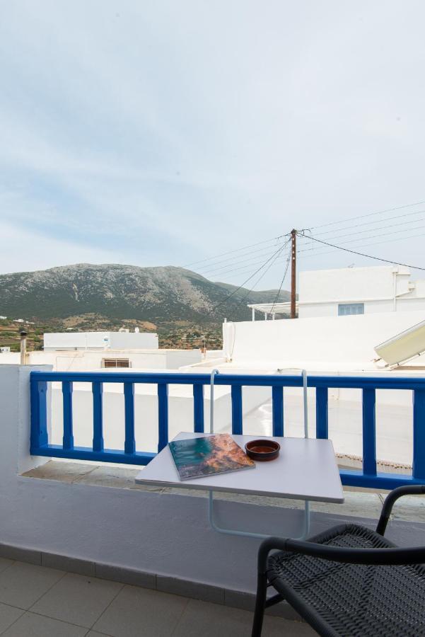 Hotel Sofia Apollonia  Exterior photo