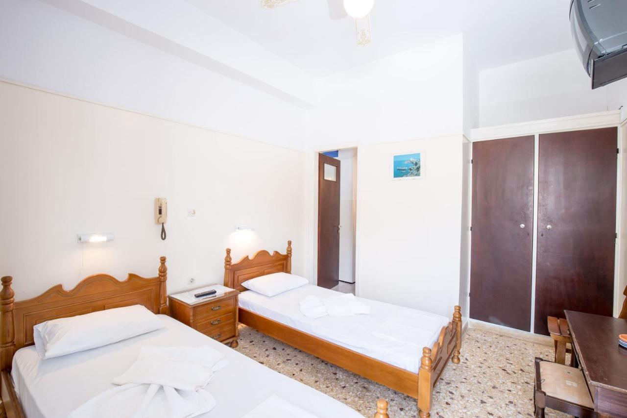 Hotel Sofia Apollonia  Exterior photo